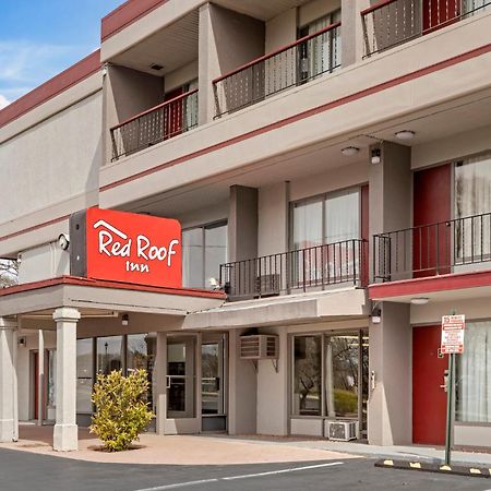 Red Roof Inn Stroudsburg Eksteriør billede